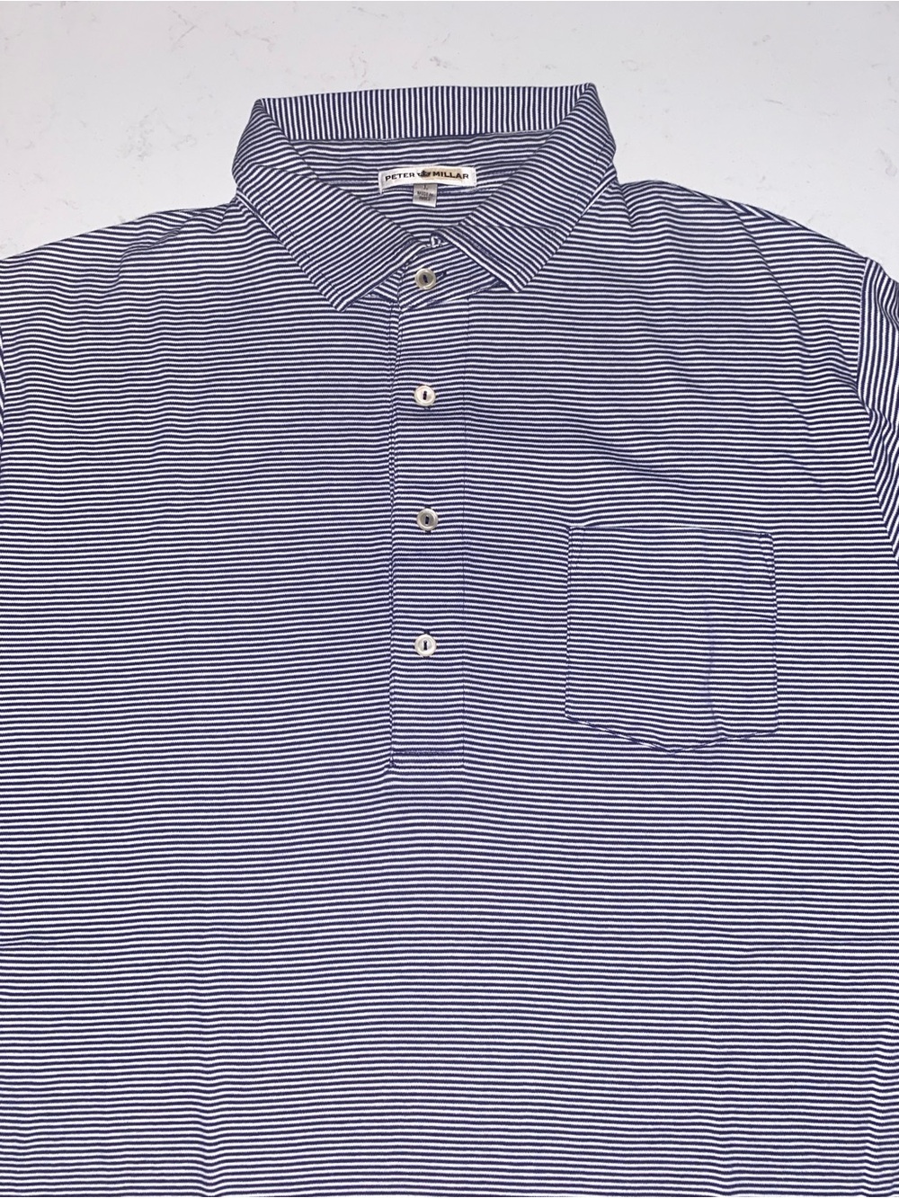 Peter Millar Polo